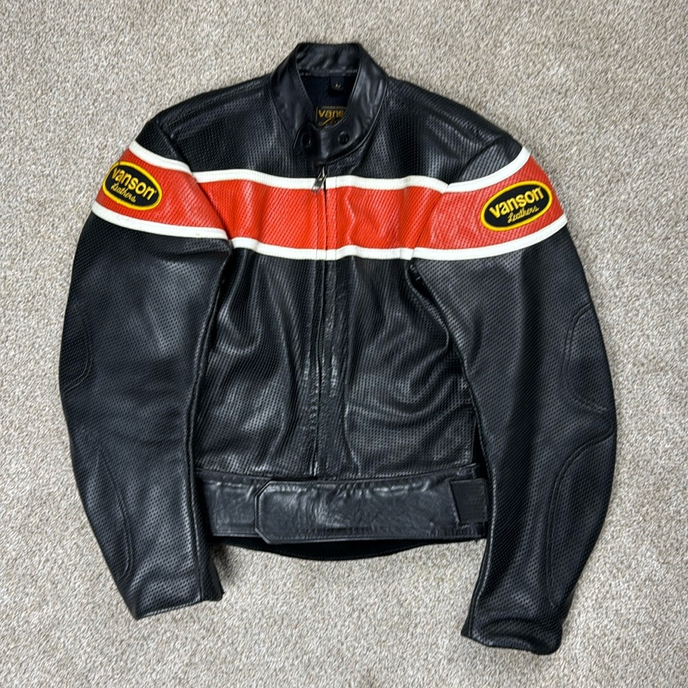 VANSON PROPERF STALLION SPORTRIDER